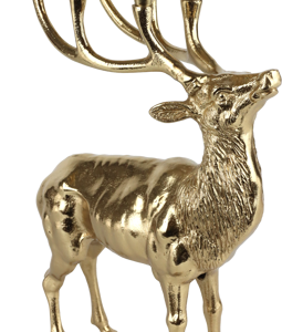 5066 CHANDELIER DEER